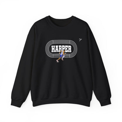 Kaelen Harper Crewneck
