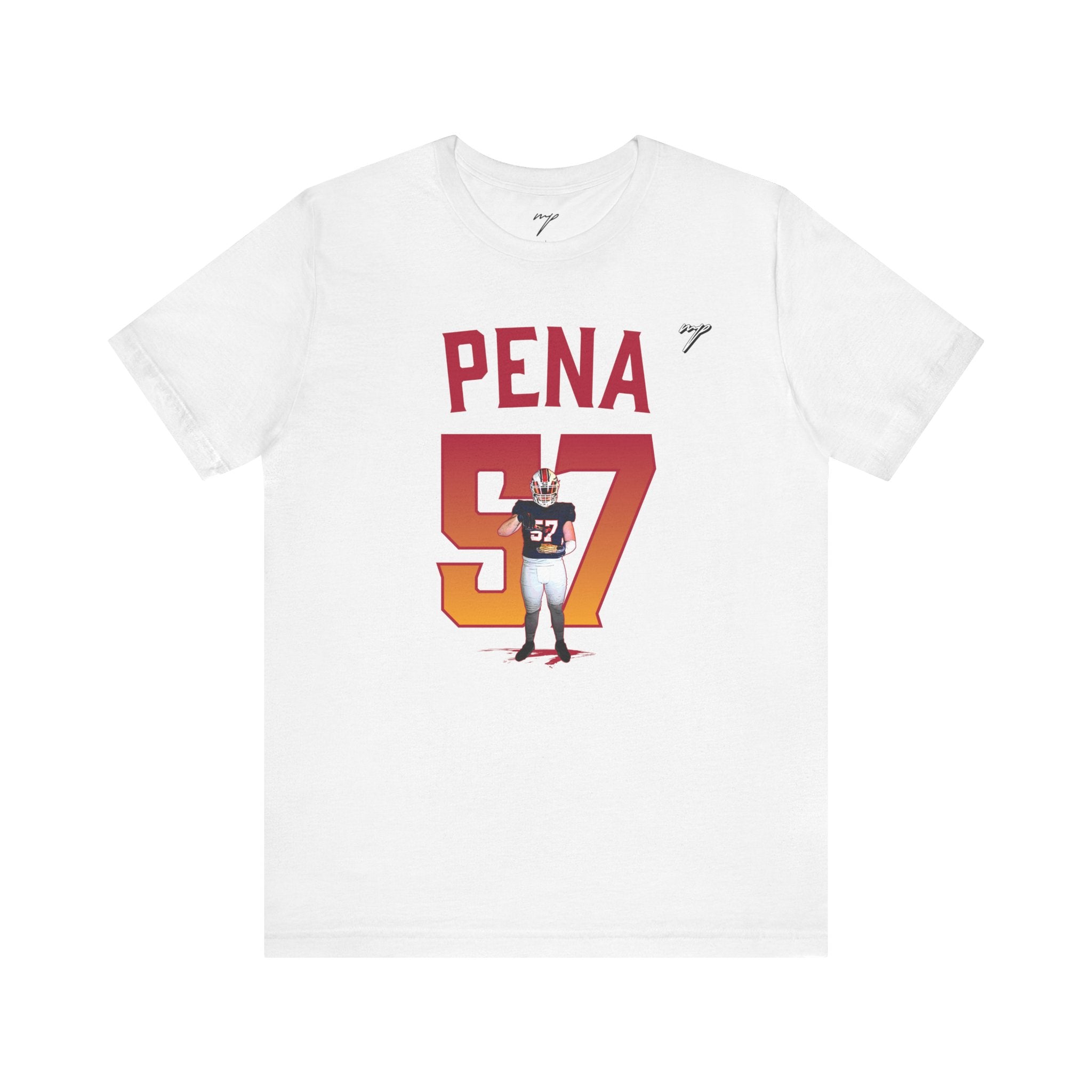 Bryce Pena Graphic Tee