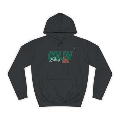 Colin Davis Hoodie