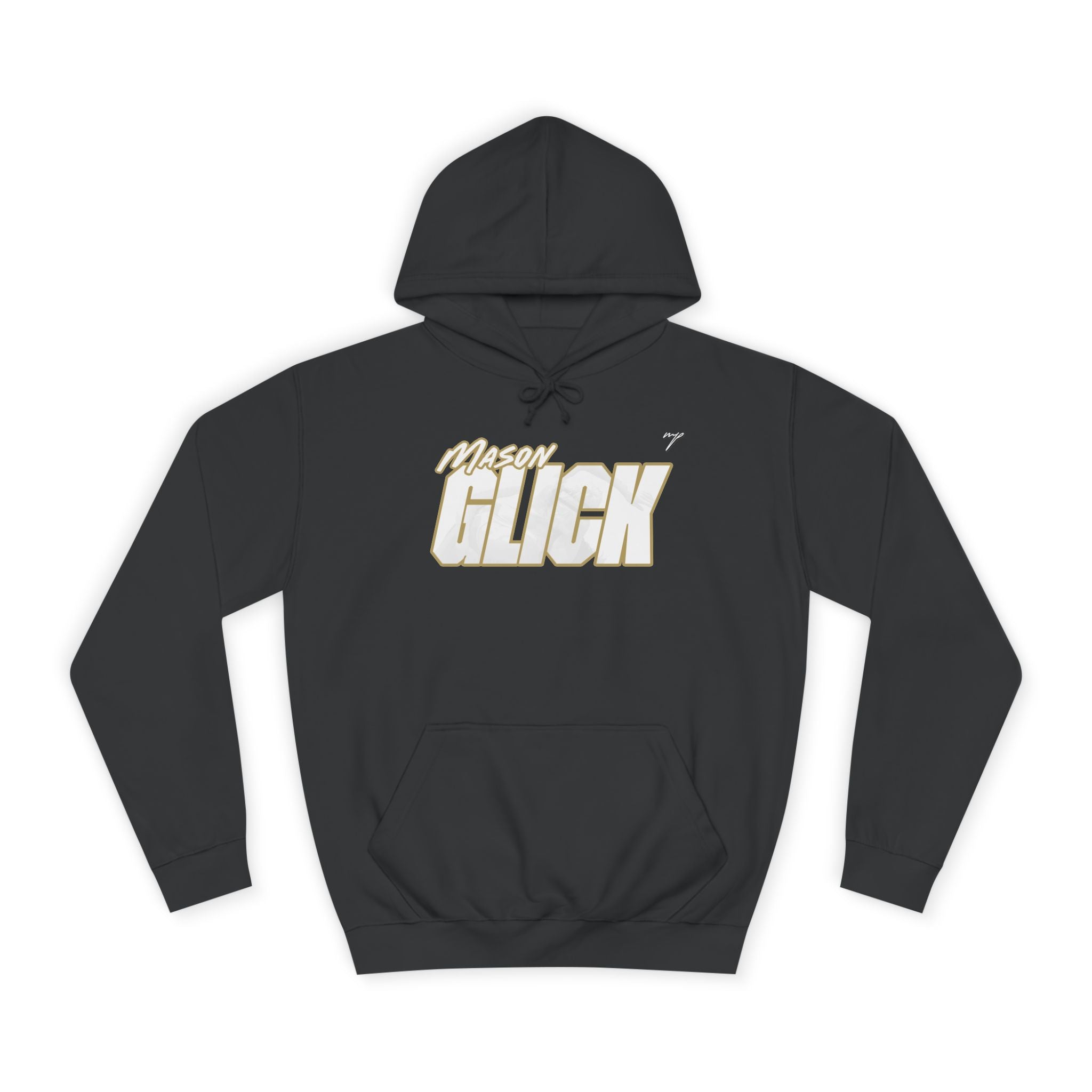 Mason Glick Hoodie