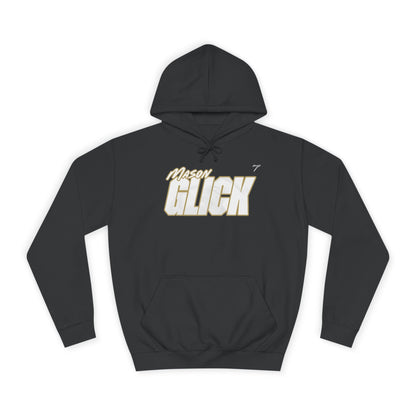 Mason Glick Hoodie