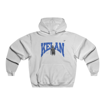 Kelan Johnson Vintage Hoodie