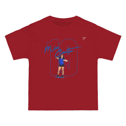 Mia Cantu Vintage Tee