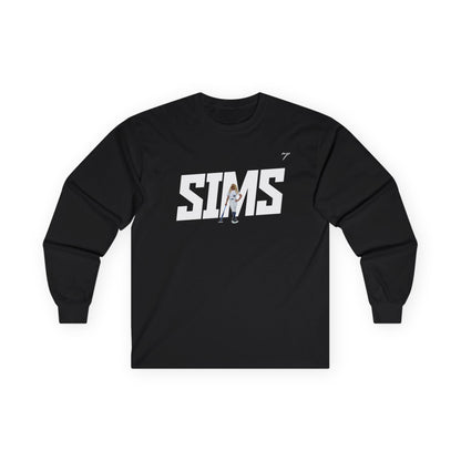 Destiny Sims Long Sleeve