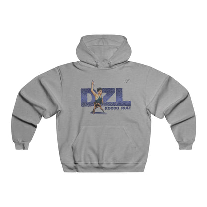 Rocco Ruiz Vintage Hoodie