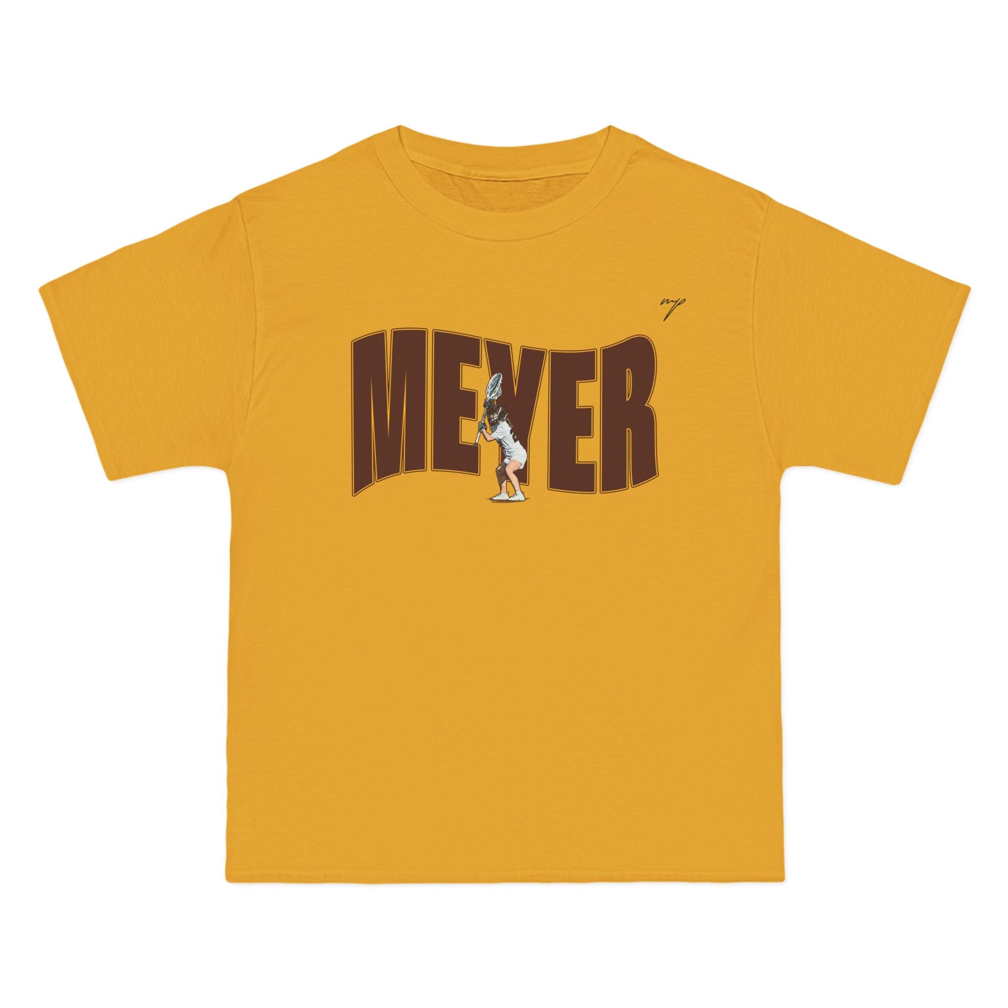 Elinor Meyer Vintage Tee