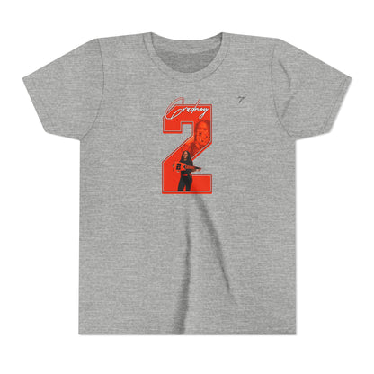 Miley Gradney YOUTH Graphic Tee