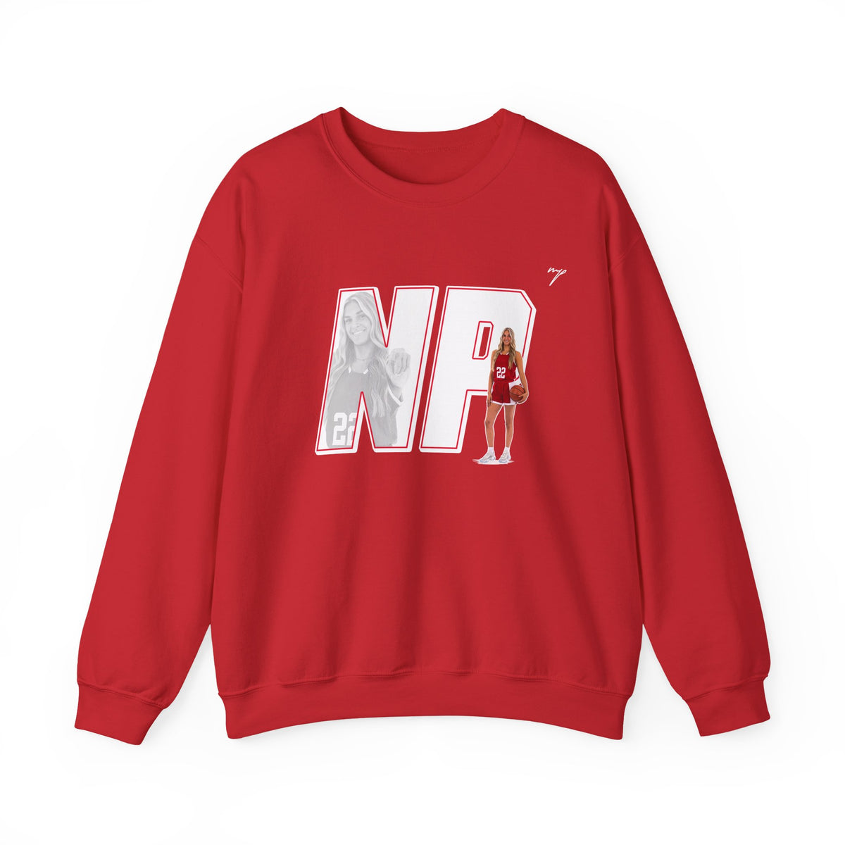 Natalie Potts Crewneck