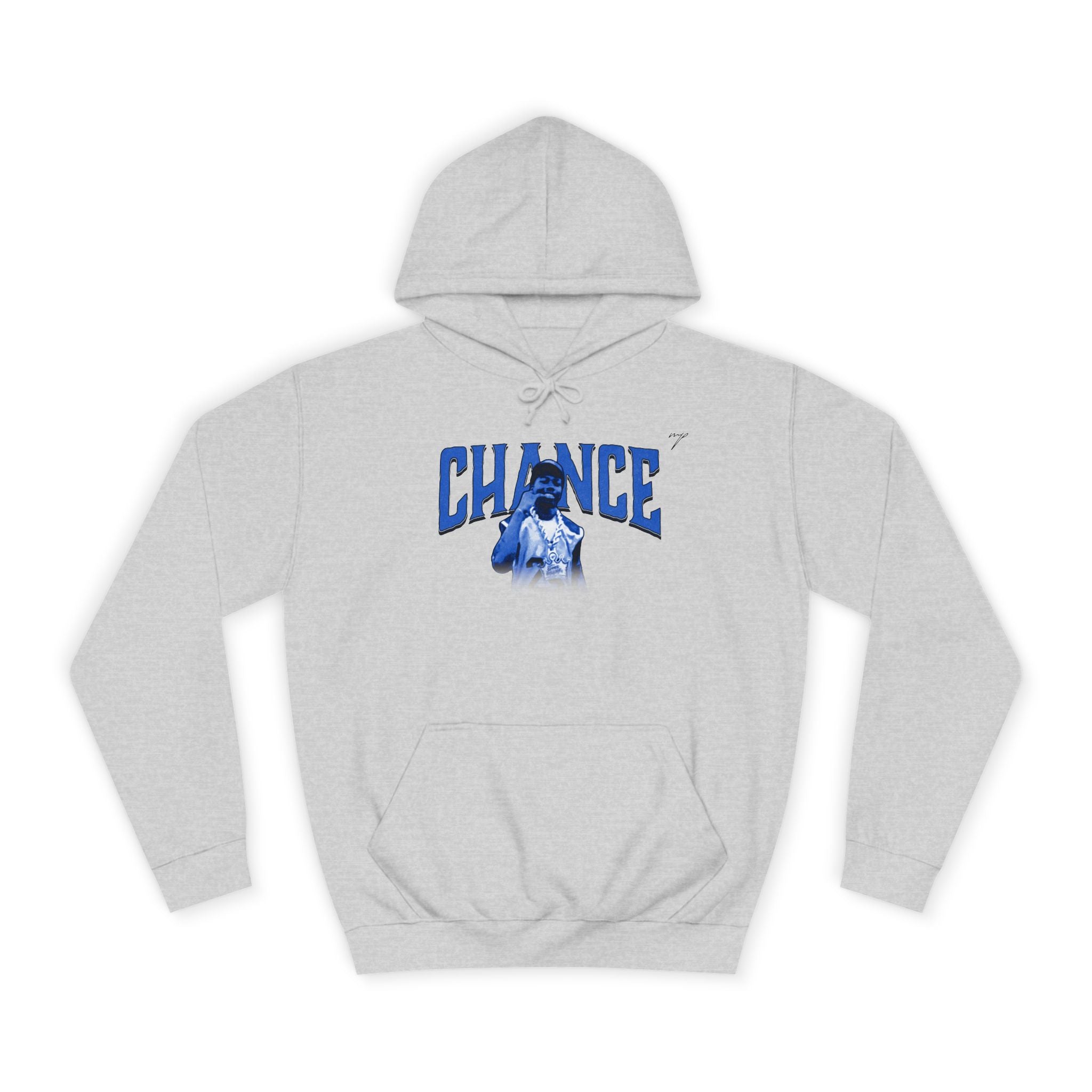 Chance Williams Hoodie
