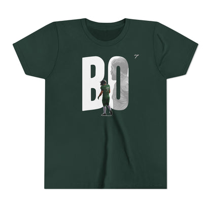Brandon Boax YOUTH Graphic Tee