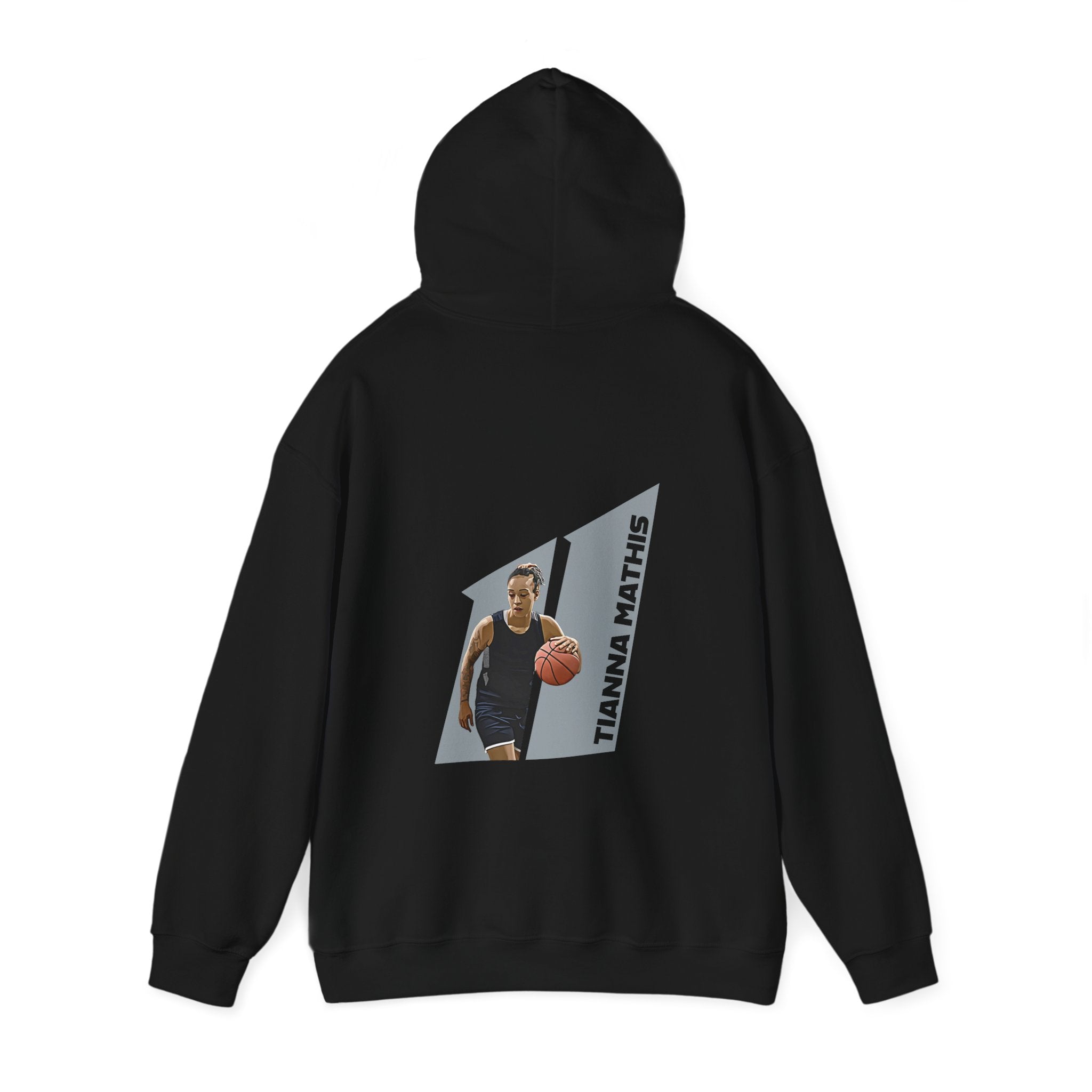 Tianna Mathis Vintage Hoodie