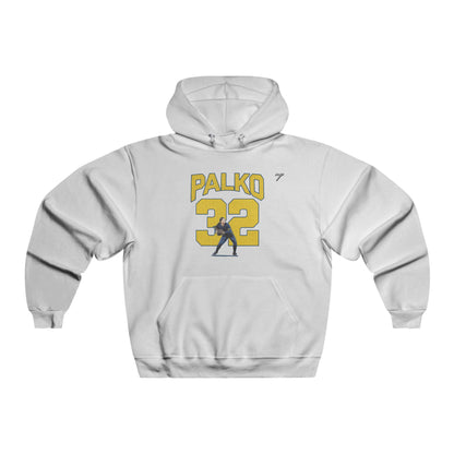 Lily Palko Vintage Hoodie