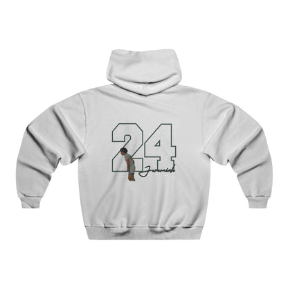 Jeremiah Blanchette JR Vintage Hoodie