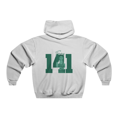 Elijah Farias Vintage Hoodie
