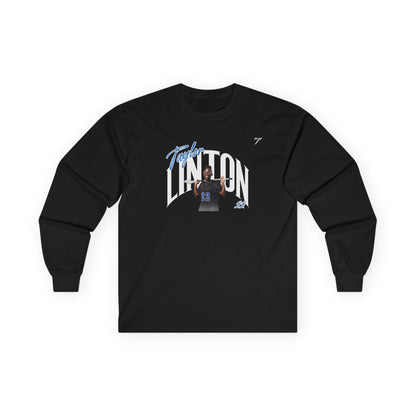 Taylor Linton Long Sleeve