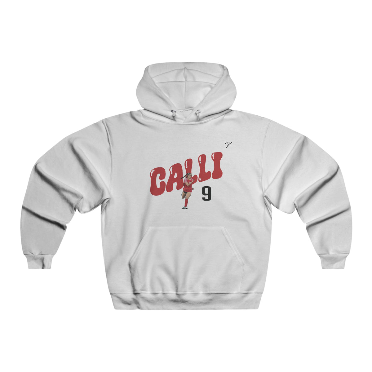 Calli Watson Vintage Hoodie