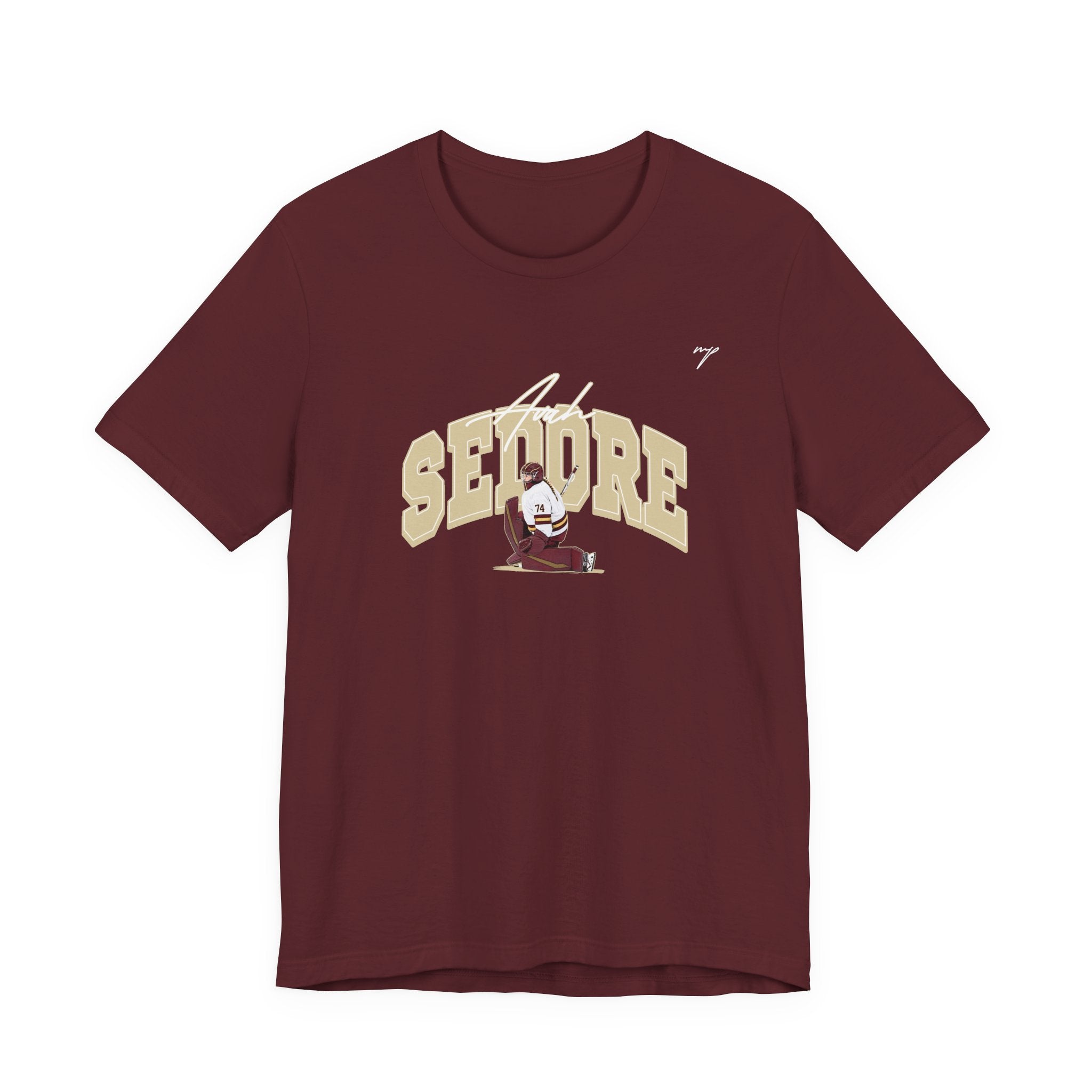 Avah Sedore Graphic Tee