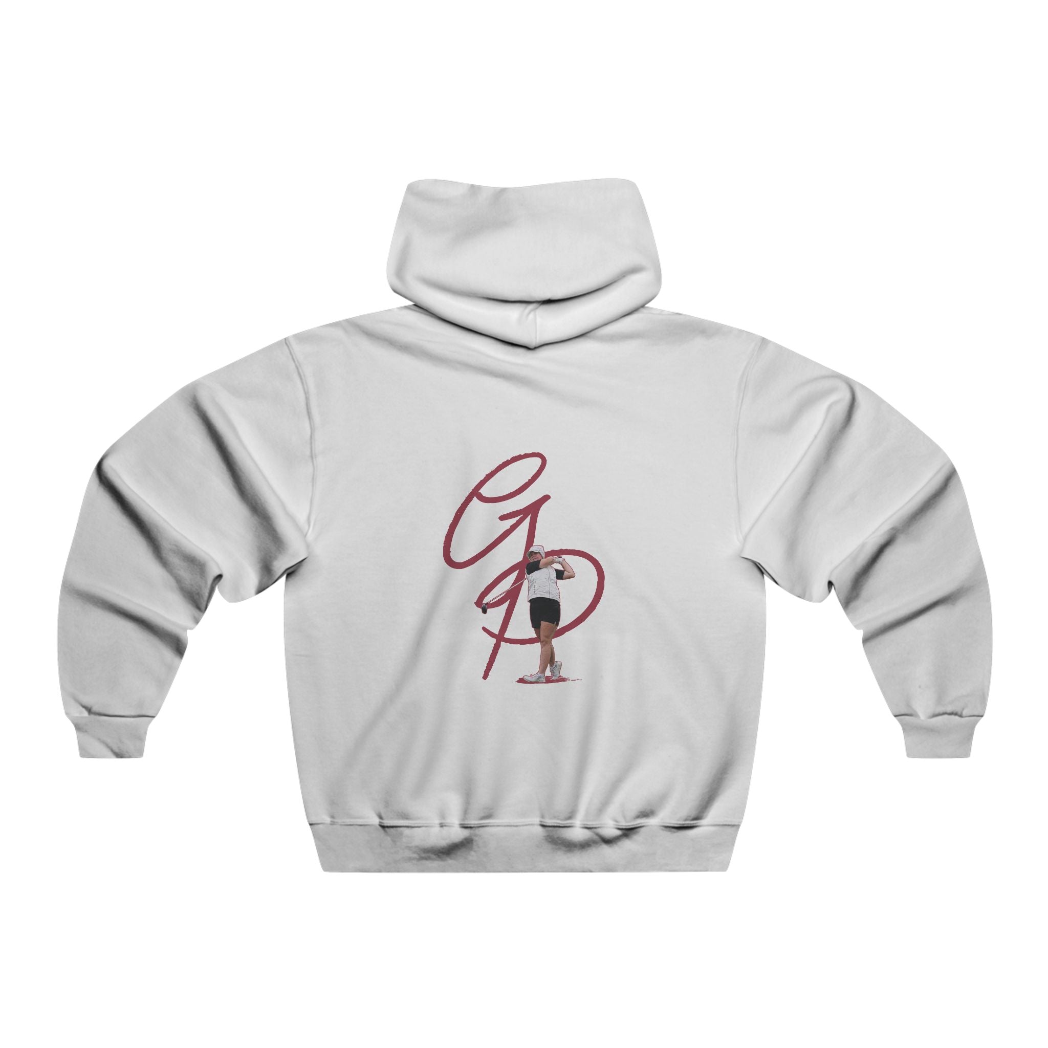 Gabby Penberthy Vintage Hoodie