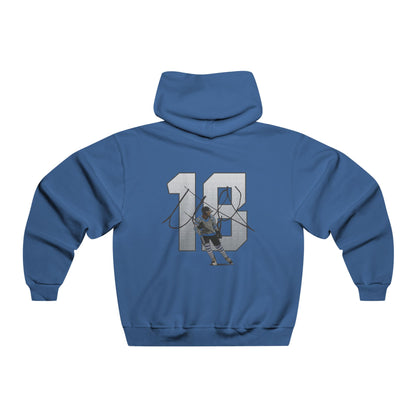 Aaron Ventura Vintage Hoodie