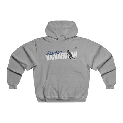 Albert Richardson Vintage Hoodie