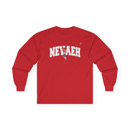 Nevaeh Randall Long Sleeve
