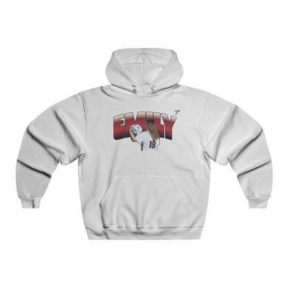 Emily Blanchard Vintage Hoodie