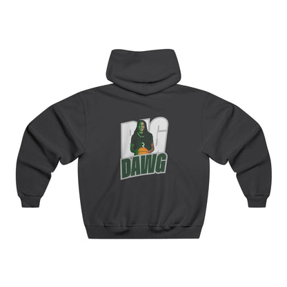 Skylar Wilson Vintage Hoodie