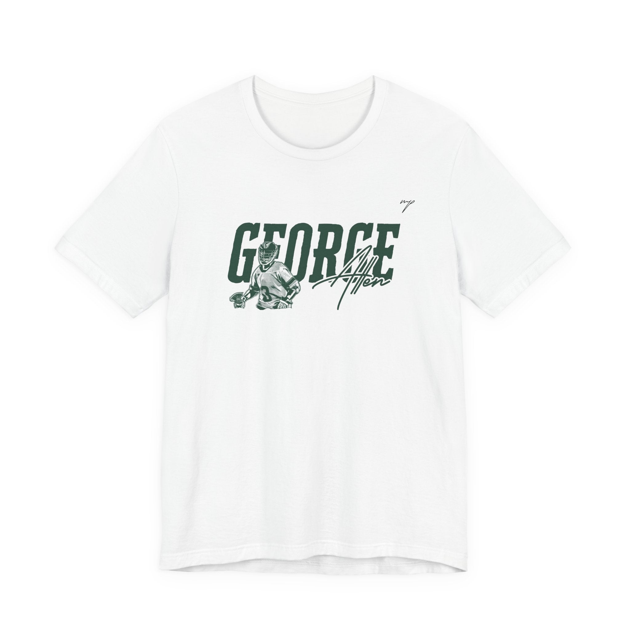 George Allen Graphic Tee