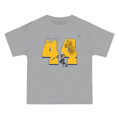 Indiana Langford Vintage Tee