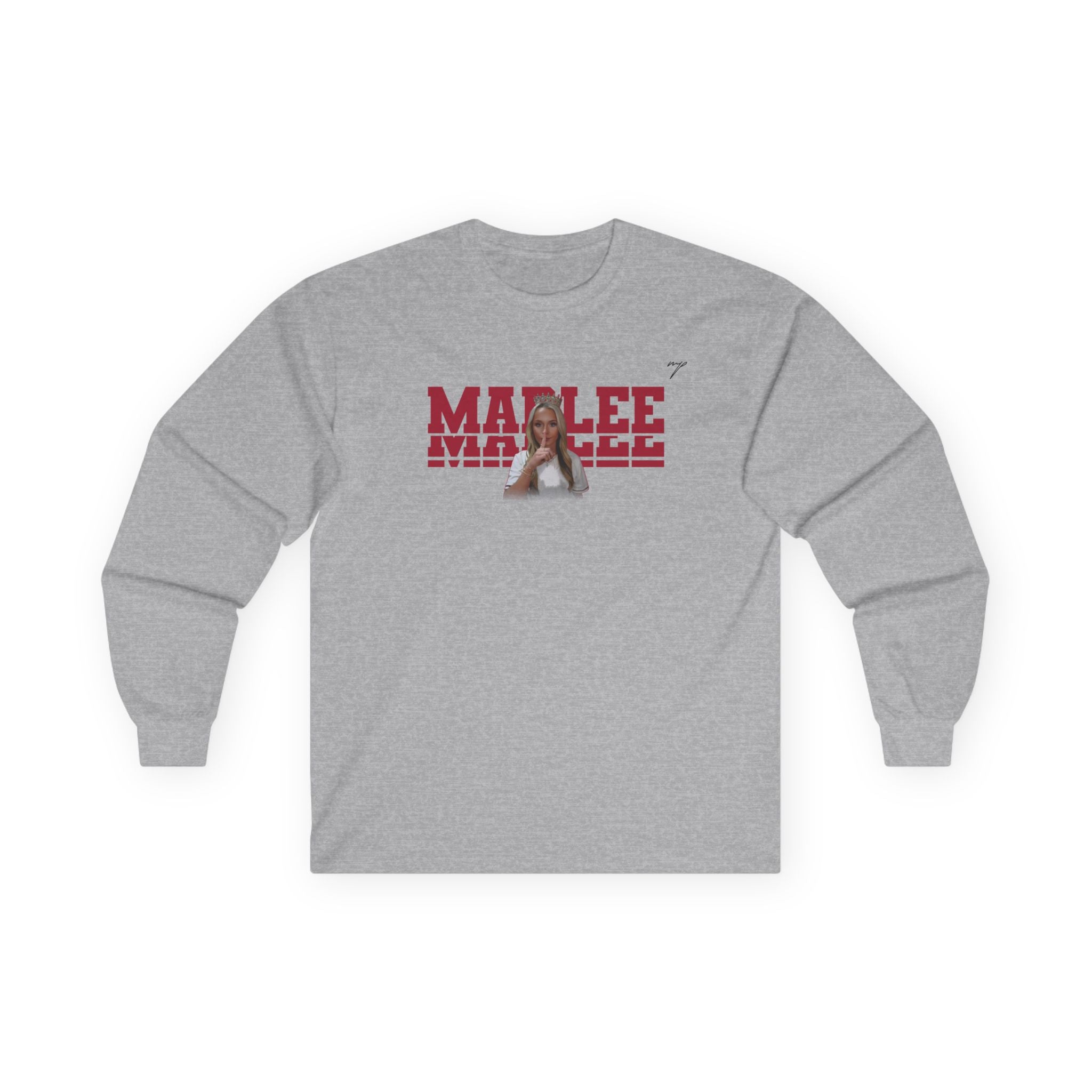 Marlee Dampeer Long Sleeve