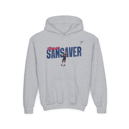 Taylor Sansaver Youth Hoodie