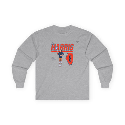 Maya Harris Long Sleeve