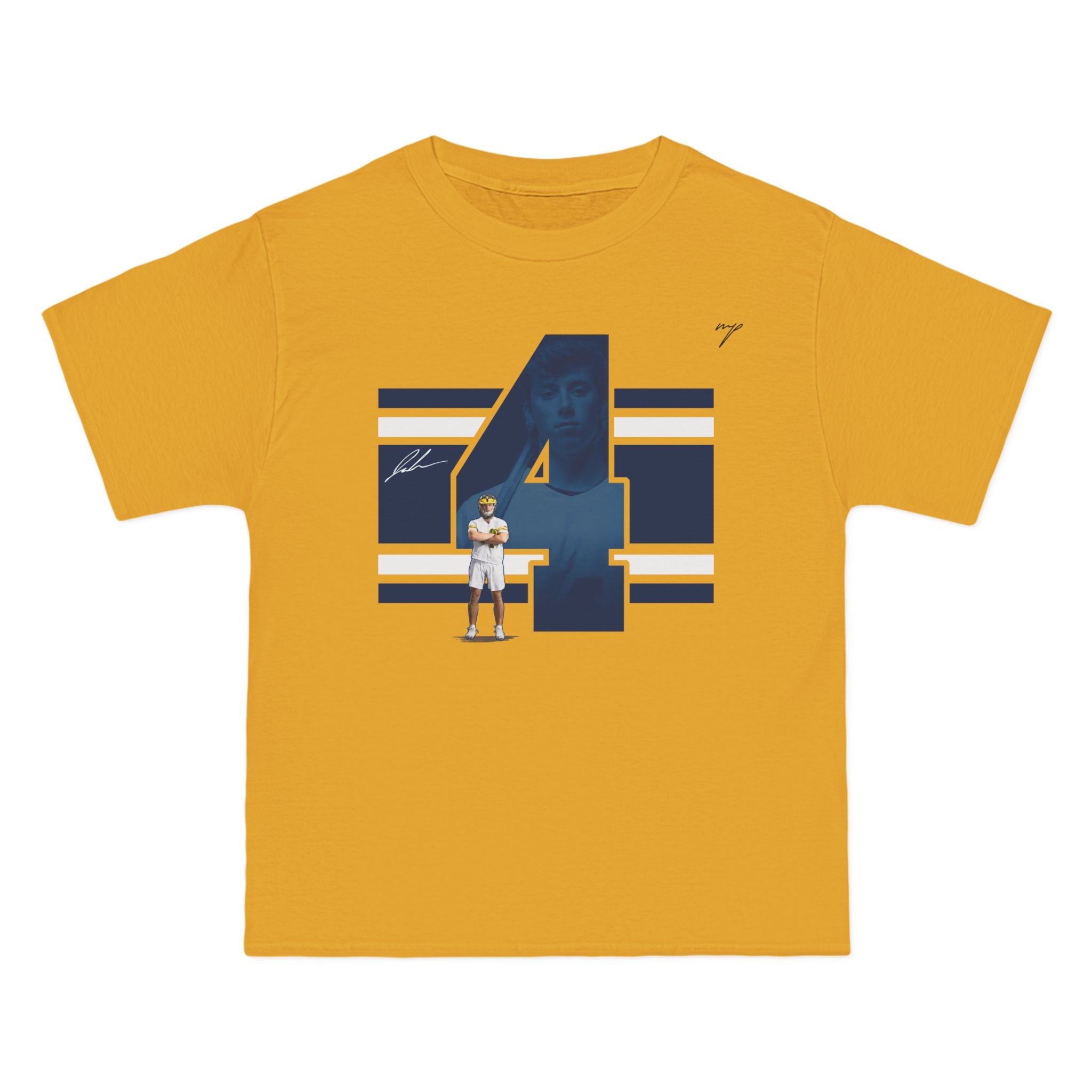 Jake Waldman Vintage Tee