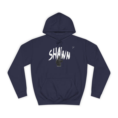 Shawn Wallace Hoodie