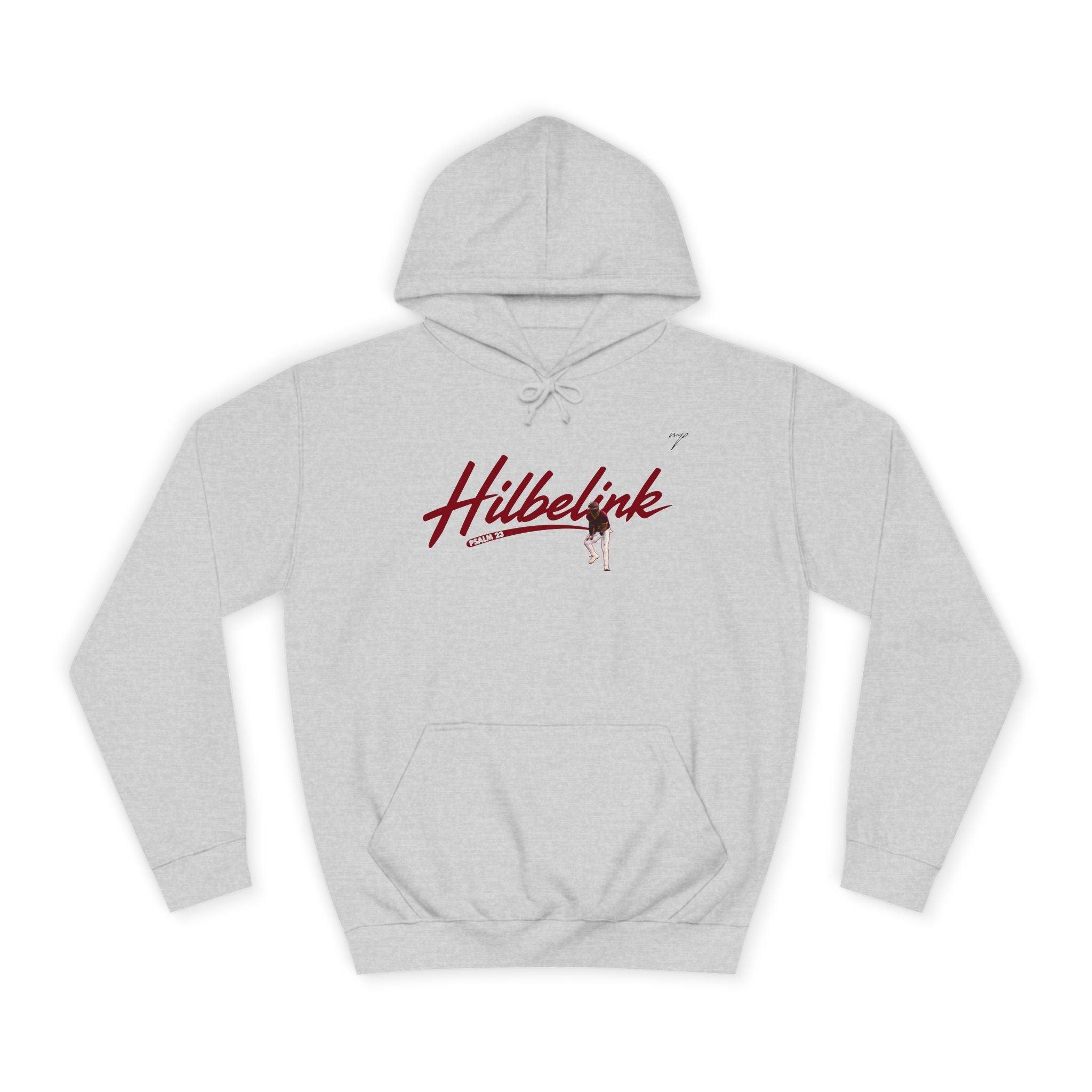 Ira Hilbelink Hoodie