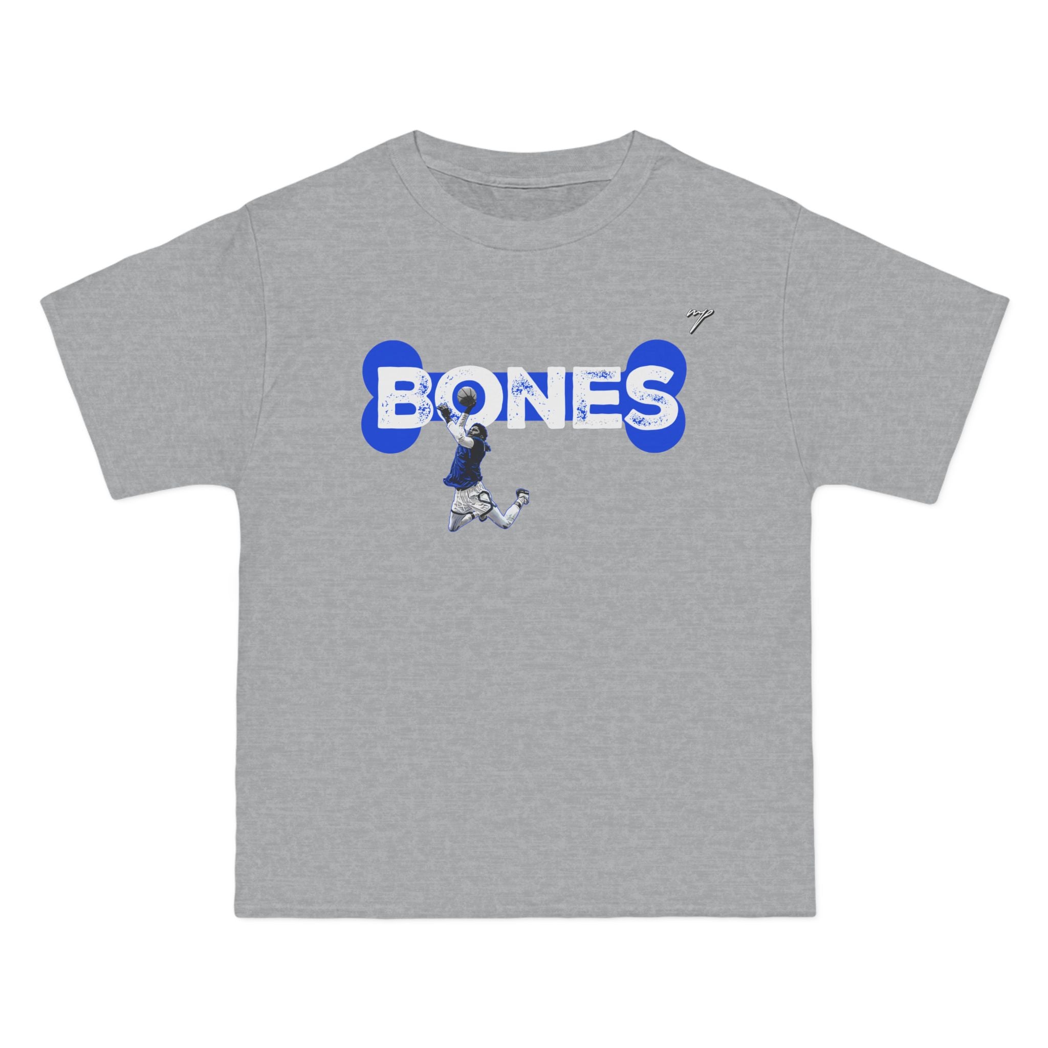 Iyan Rowell Vintage Tee