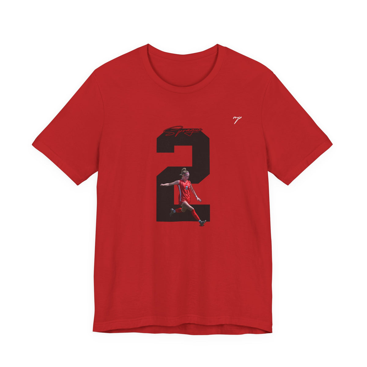 Kelly Sprague Graphic Tee