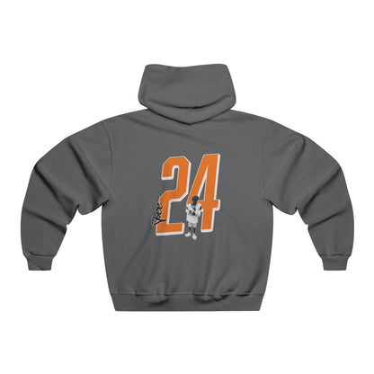 Skotchee Devariste Vintage Hoodie