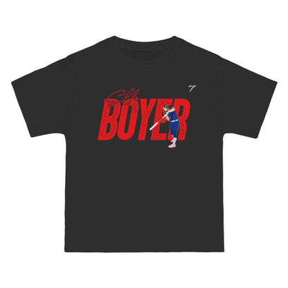 Ella Boyer Vintage Tee