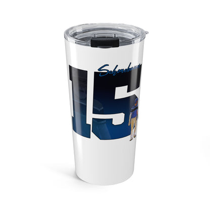 Jayder Schonebaum Tumbler Mug