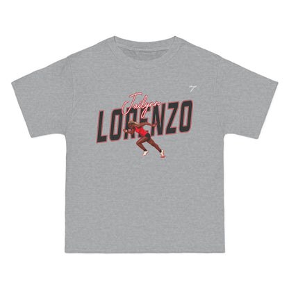 Jailynn Lorenzo Vintage Tee