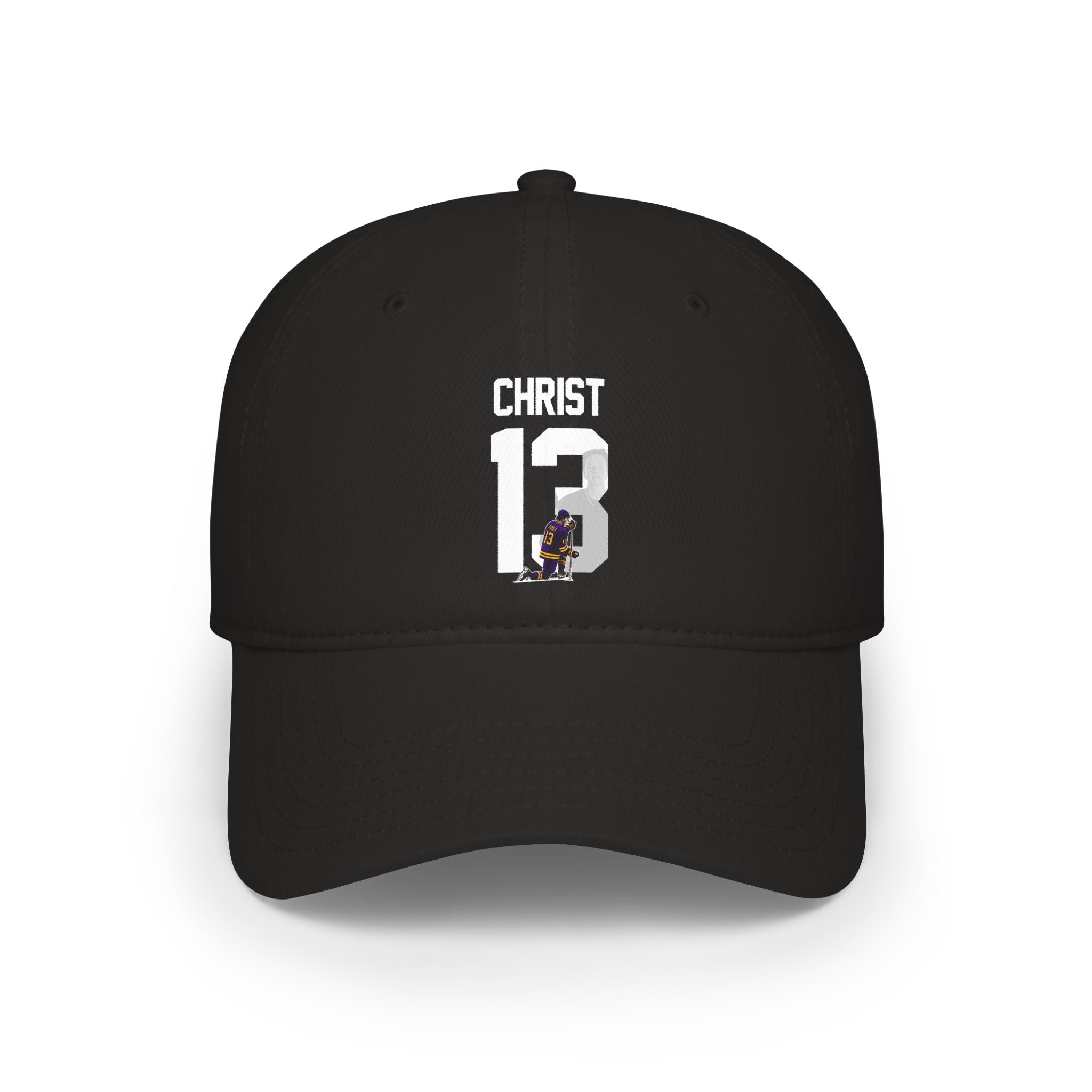 Jack Christ Hat