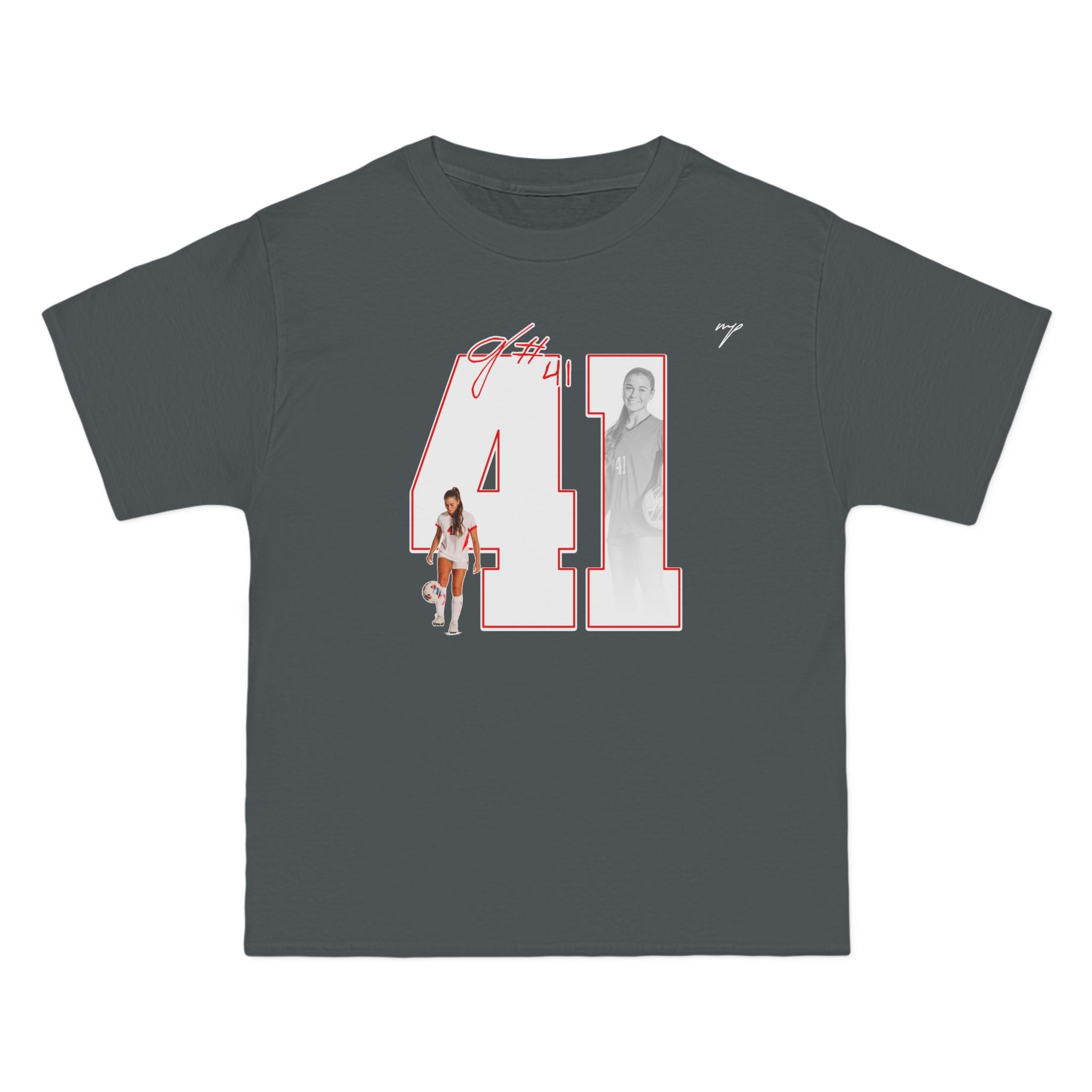 Gianna Gregoire Vintage Tee