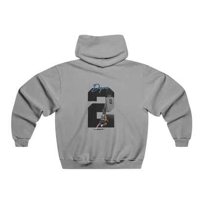 Timothy Dupree Vintage Hoodie