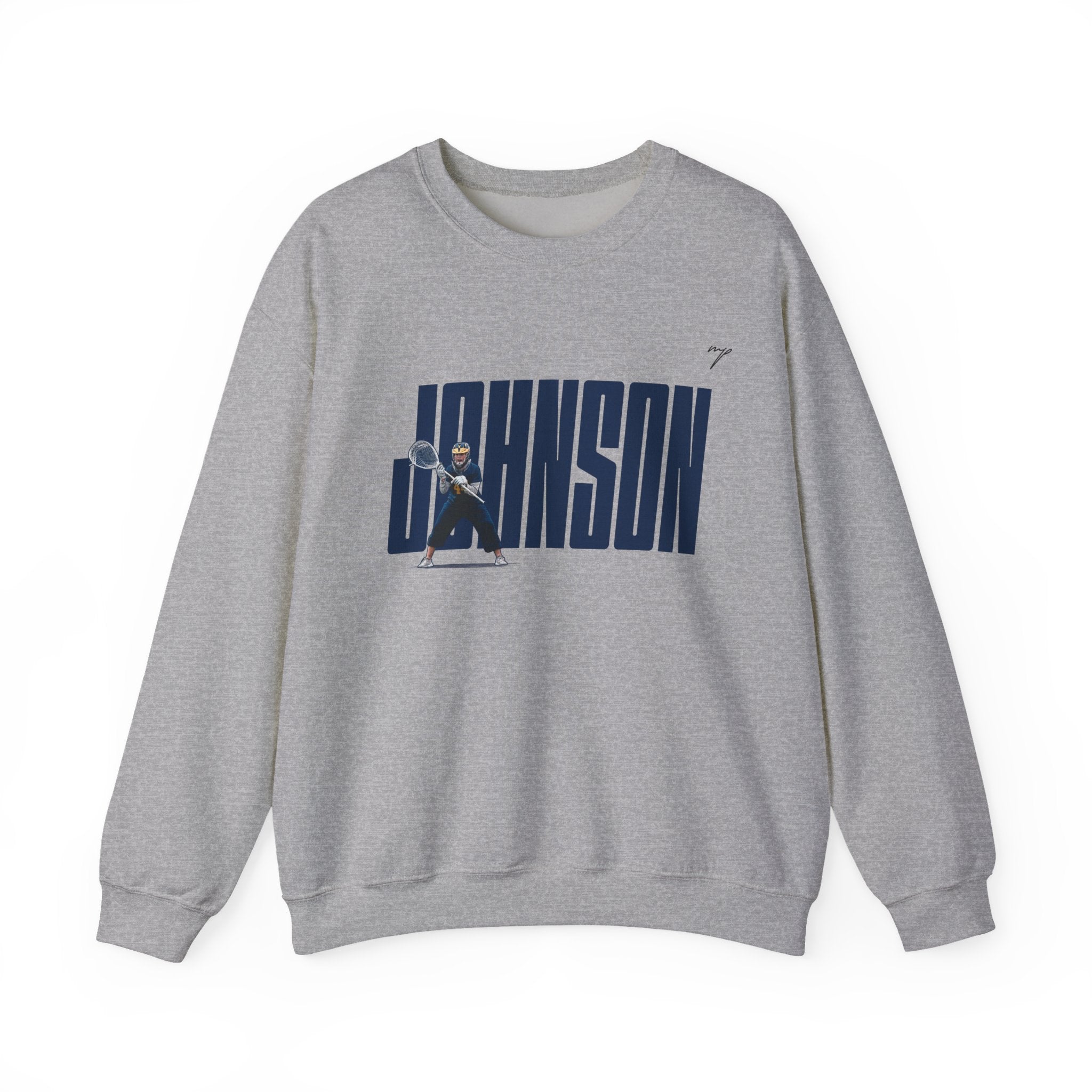 Elizabeth Johnson Crewneck