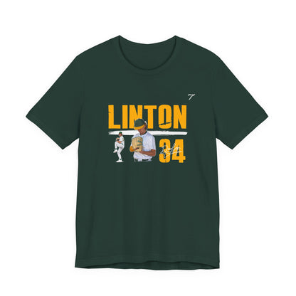 Daylen Linton Graphic Tee