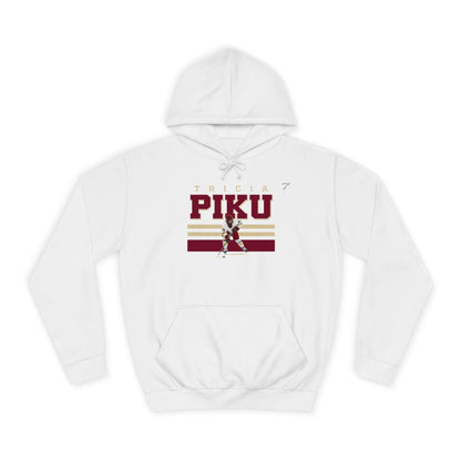 Tricia Piku Hoodie