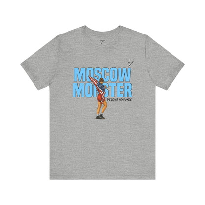Yelena Makoyed Graphic Tee