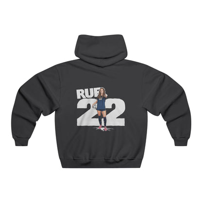 Kirsten Ruf Vintage Hoodie