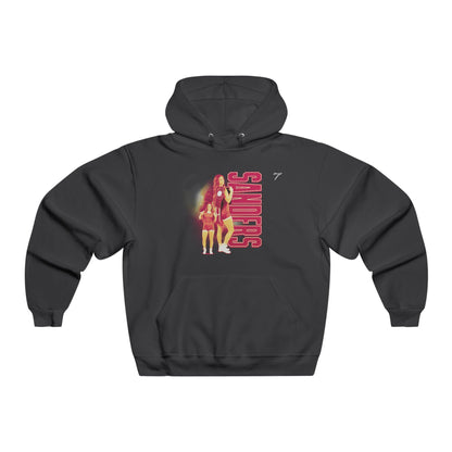 Chloe Sanders Vintage Hoodie